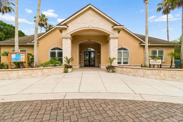 122 Timoga Trl 310-D, St Augustine, FL 32084