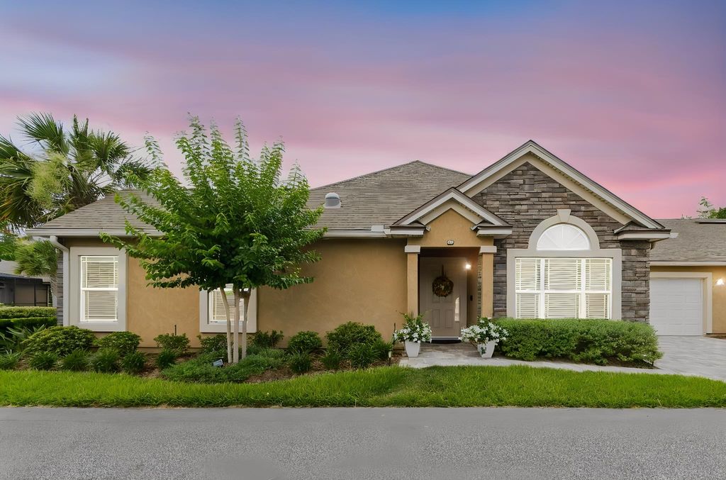 122 Timoga Trl 310-D, St Augustine, FL 32084