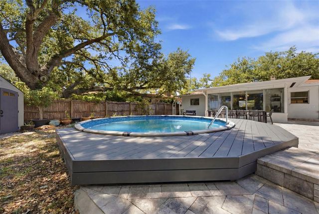 1023 GRANADA STREET, Clearwater, FL 33755