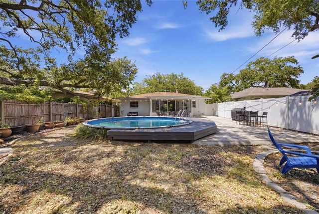1023 GRANADA STREET, Clearwater, FL 33755