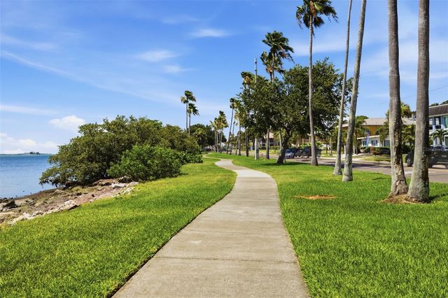 1023 GRANADA STREET, Clearwater, FL 33755