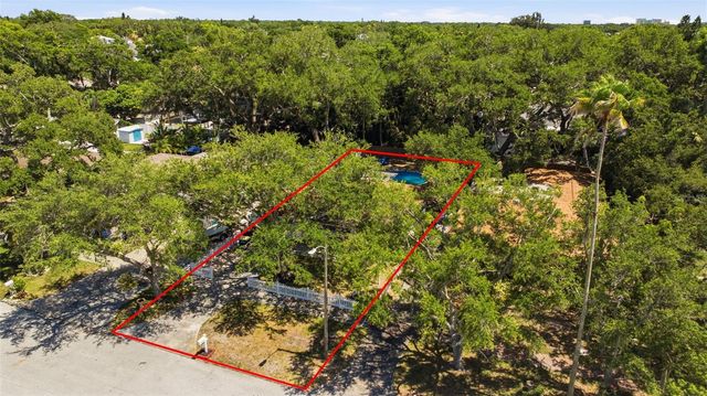 1023 GRANADA STREET, Clearwater, FL 33755