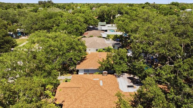 1023 GRANADA STREET, Clearwater, FL 33755