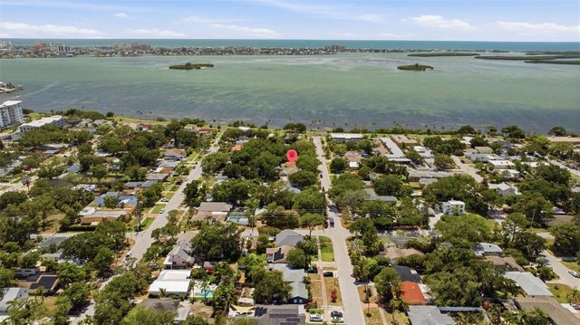 1023 GRANADA STREET, Clearwater, FL 33755