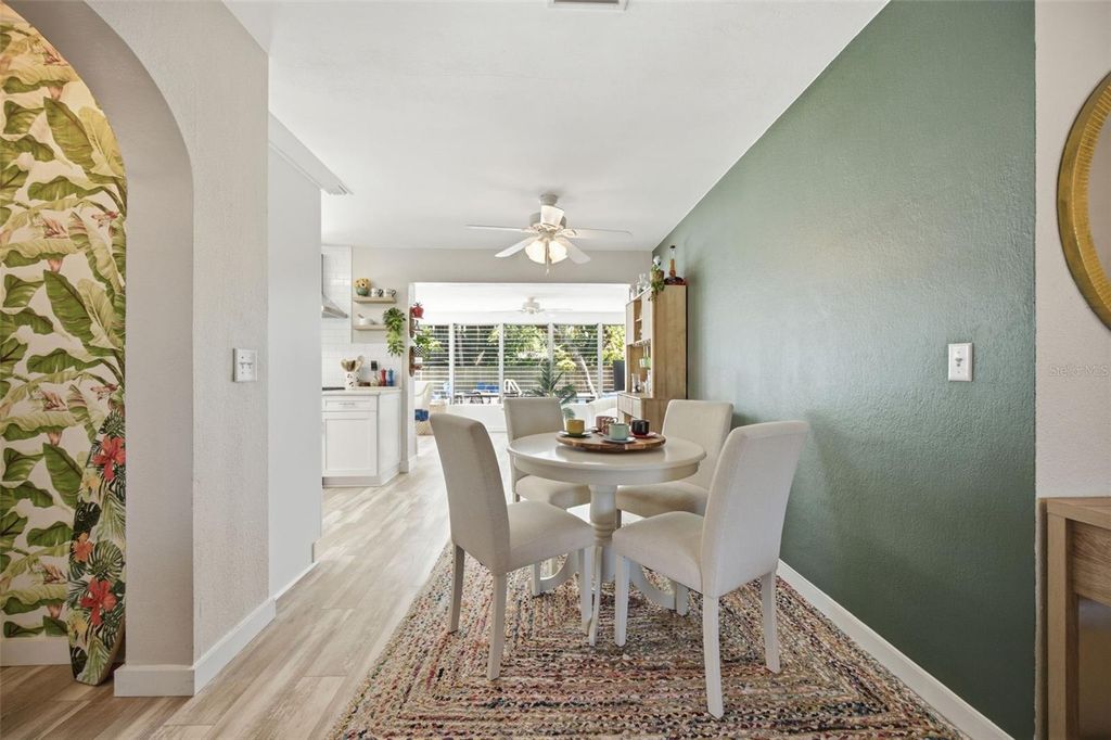 Image 19 of property listing at 1023 GRANADA STREET, Clearwater, FL 33755