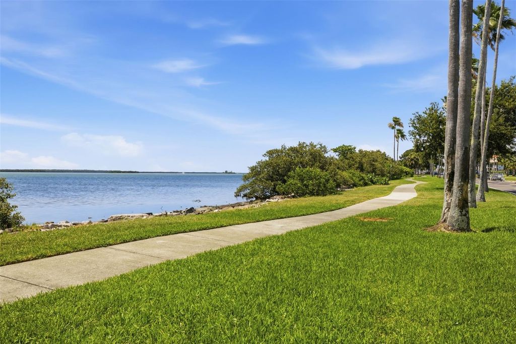 Image 48 of property listing at 1023 GRANADA STREET, Clearwater, FL 33755
