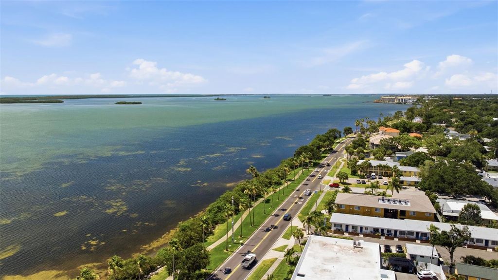 Image 64 of property listing at 1023 GRANADA STREET, Clearwater, FL 33755
