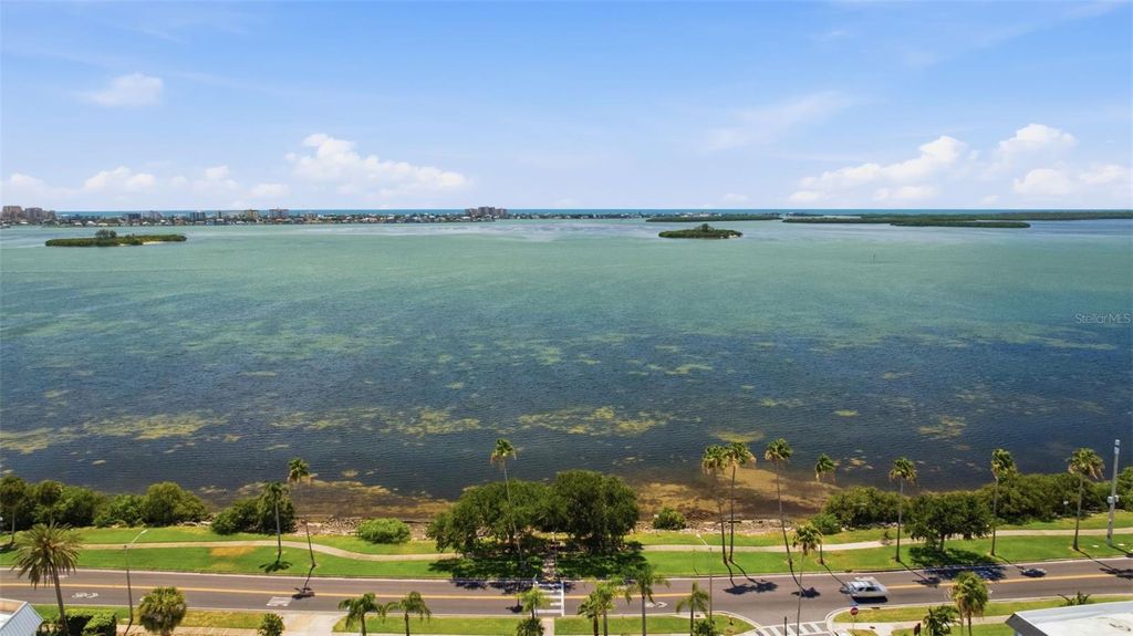 Image 65 of property listing at 1023 GRANADA STREET, Clearwater, FL 33755
