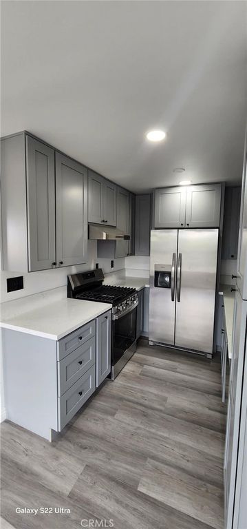 Image 4 of property listing at 1566 Pine Avenue 202A, Long Beach, CA 90813