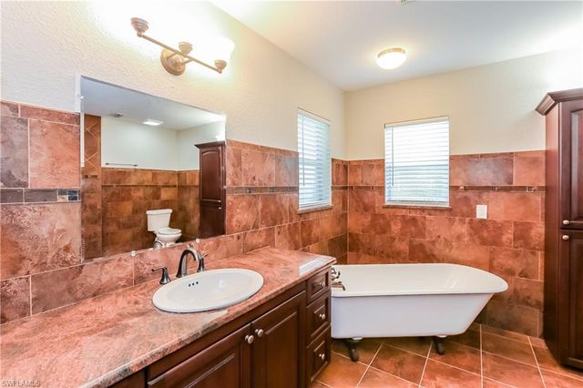 3624 Julnar AVE, North Port, FL 34286