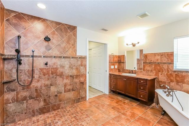 3624 Julnar AVE, North Port, FL 34286