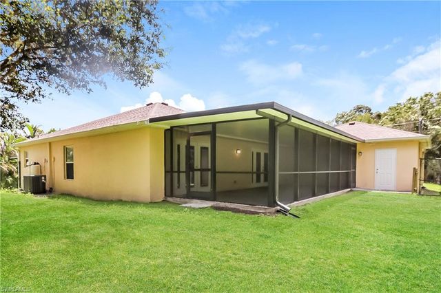 3624 Julnar AVE, North Port, FL 34286