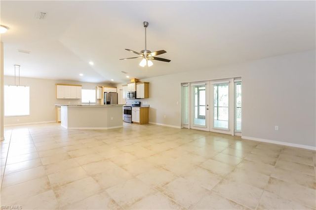 3624 Julnar AVE, North Port, FL 34286