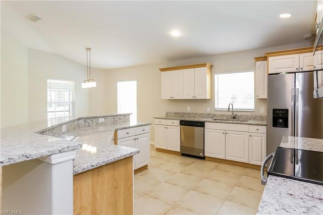 3624 Julnar AVE, North Port, FL 34286