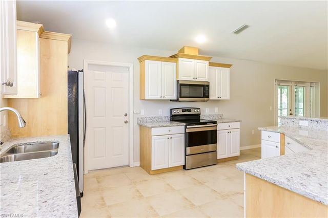 3624 Julnar AVE, North Port, FL 34286
