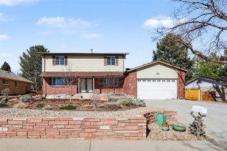 6253 W Caley Avenue, Littleton, CO 80123