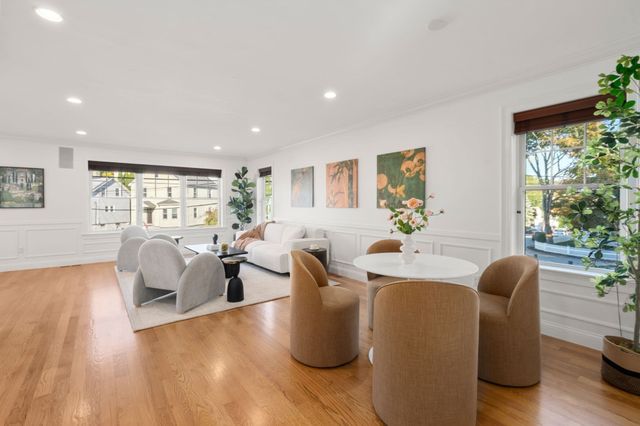 144 Princeton Ave, Waltham, MA 02151