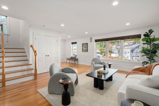 144 Princeton Ave, Waltham, MA 02151