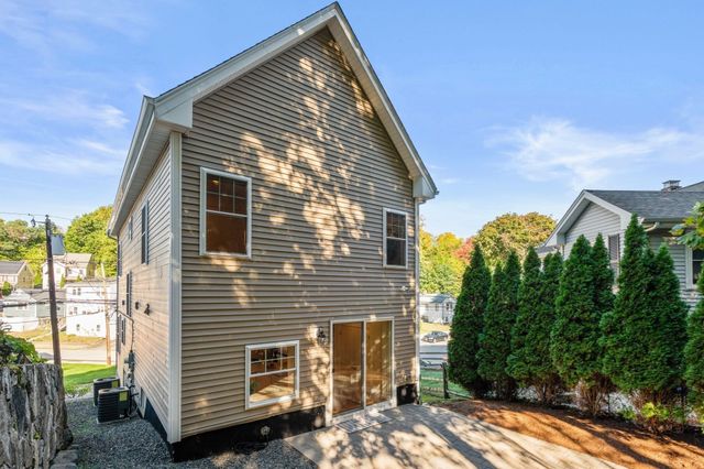 144 Princeton Ave, Waltham, MA 02151