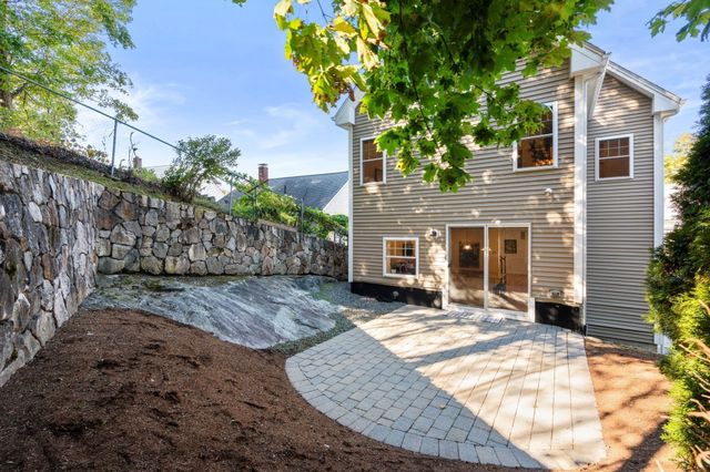 144 Princeton Ave, Waltham, MA 02151