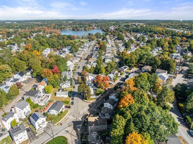144 Princeton Ave, Waltham, MA 02151