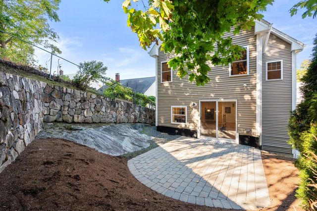 144 Princeton Ave, Waltham, MA 02151