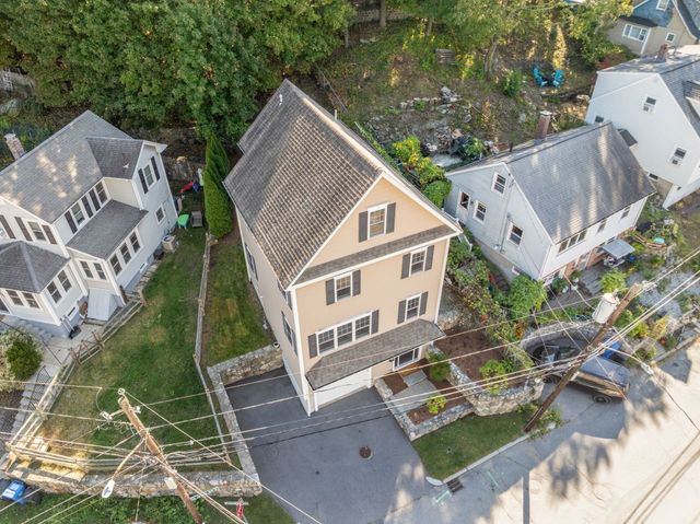 144 Princeton Ave, Waltham, MA 02151