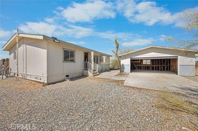 59125 Shayne Lane, Landers, CA 92285