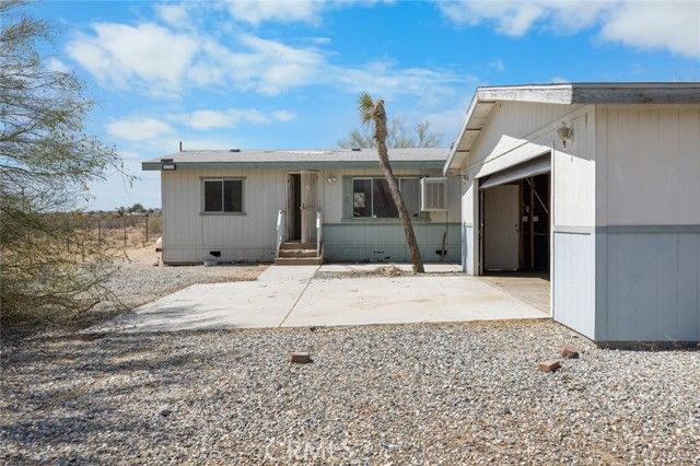 59125 Shayne Lane, Landers, CA 92285