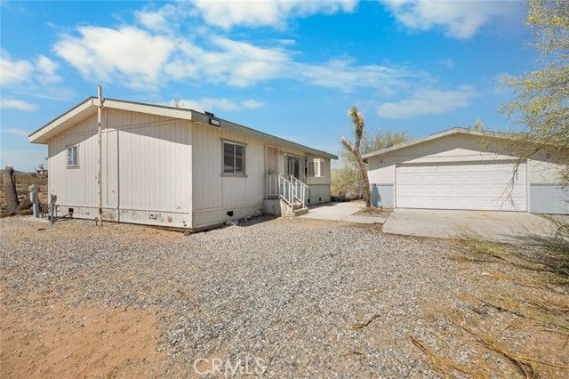 59125 Shayne Lane, Landers, CA 92285