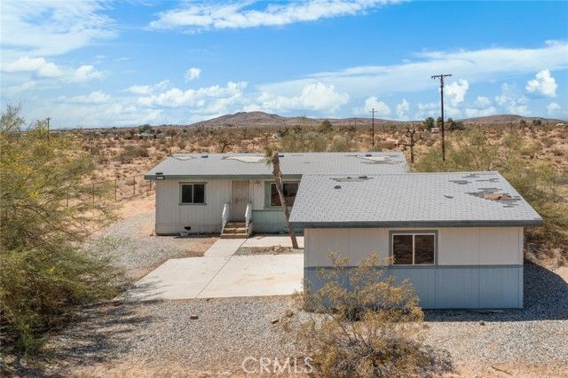 59125 Shayne Lane, Landers, CA 92285