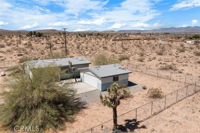 59125 Shayne Lane, Landers, CA 92285