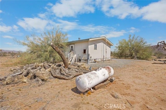 59125 Shayne Lane, Landers, CA 92285