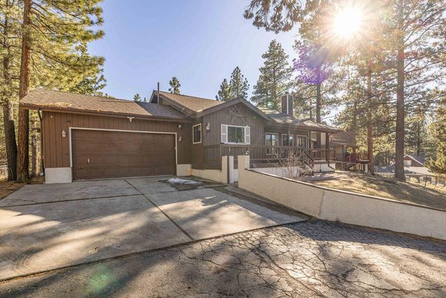 1320 E Big Bear Boulevard, Big Bear, CA 92314