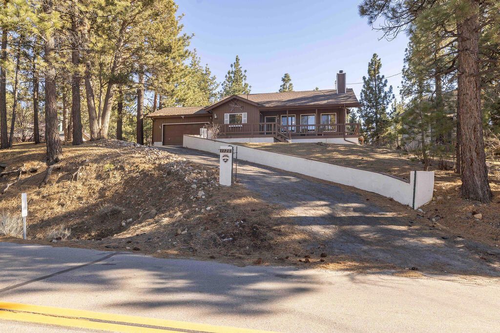 1320 E Big Bear Boulevard, Big Bear, CA 92314