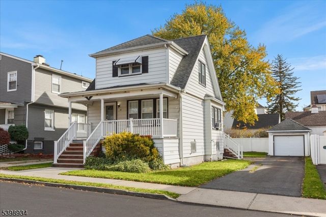 40 Ling St, Woodbridge Twp., NJ 08863