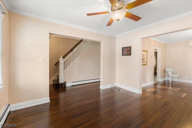 40 Ling St, Woodbridge Twp., NJ 08863