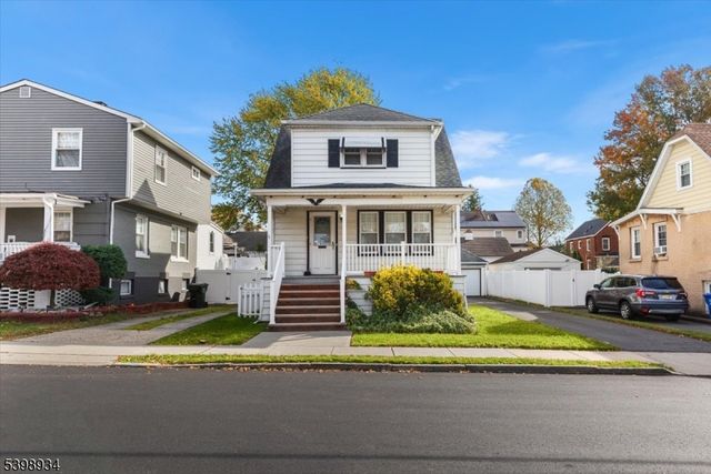 40 Ling St, Woodbridge Twp., NJ 08863