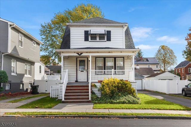 40 Ling St, Woodbridge Twp., NJ 08863