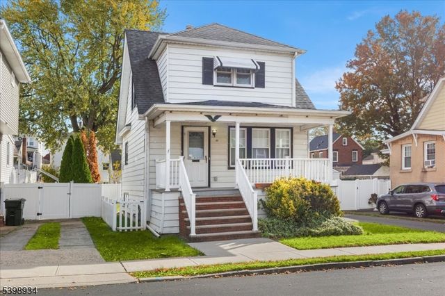 40 Ling St, Woodbridge Twp., NJ 08863