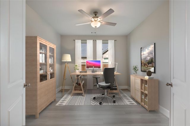 7523 Mariposa Way, Katy, TX 77493