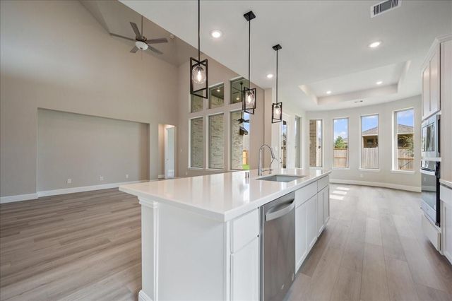 7523 Mariposa Way, Katy, TX 77493