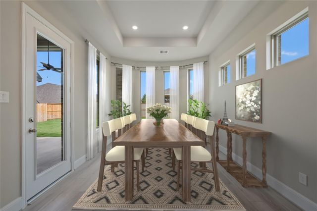 7523 Mariposa Way, Katy, TX 77493