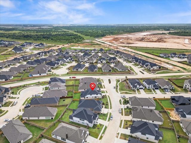 7523 Mariposa Way, Katy, TX 77493