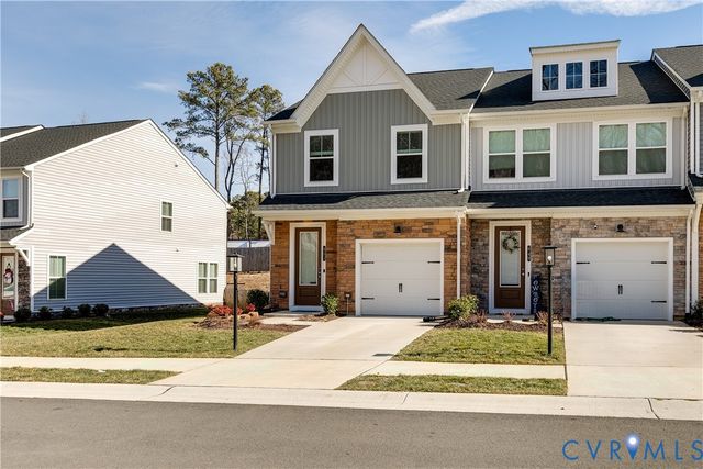 651 McCormick Farm Dr, Glen Allen, VA 23060