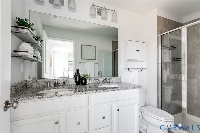 651 McCormick Farm Dr, Glen Allen, VA 23060