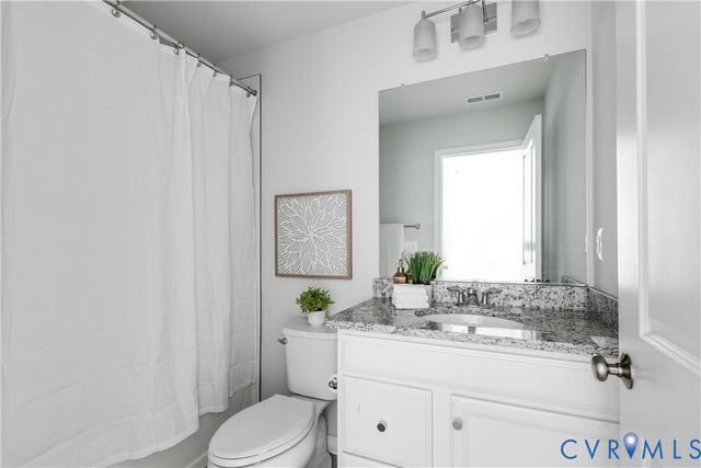 651 McCormick Farm Dr, Glen Allen, VA 23060