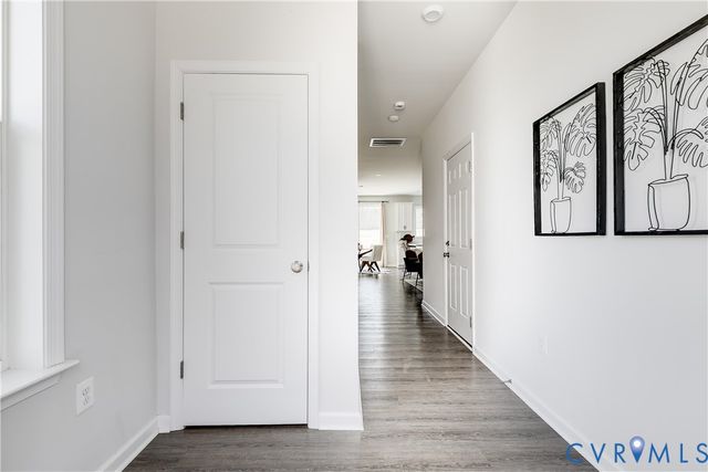 651 McCormick Farm Dr, Glen Allen, VA 23060