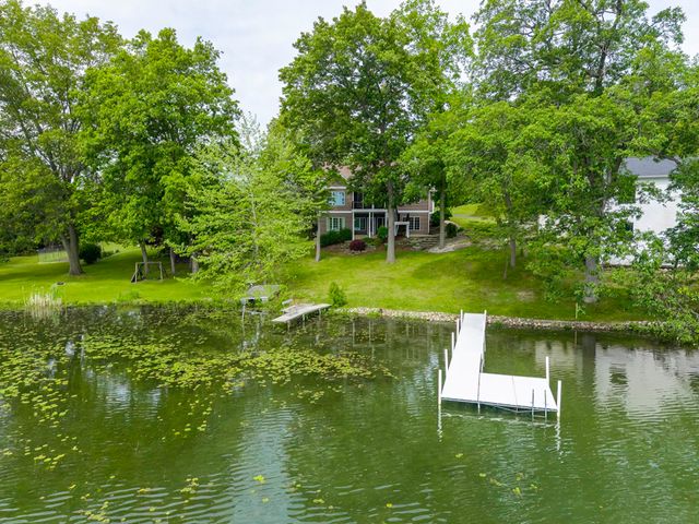 115 Lane 165 Lime Lake, Angola, IN 46703