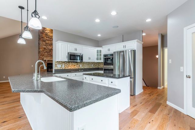 115 Lane 165 Lime Lake, Angola, IN 46703